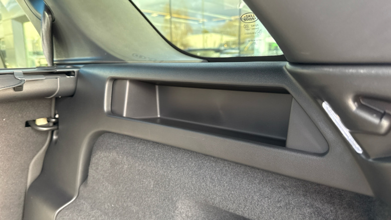 Land Rover Discovery Sport 1.5 P270e Dynamic SE 5dr Auto [5 Seat] Station Wagon